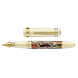 Laban 326 Desert Mirage GT Fountain pen