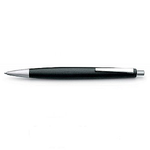 Lamy 2000 Black Ballpoint