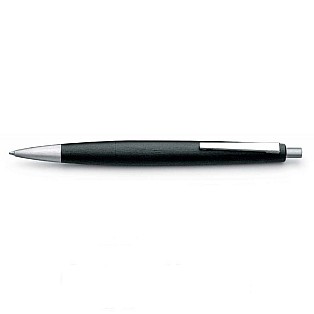 Lamy 2000 Black Ballpoint