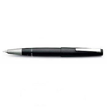 Lamy 2000 Black Fountain pen - Vulpen / Fountain pen