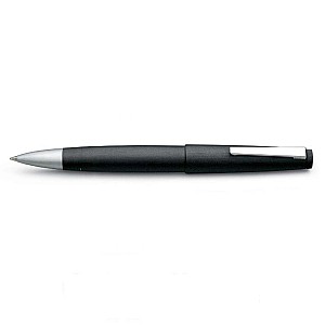 Lamy 2000 Black Rollerball