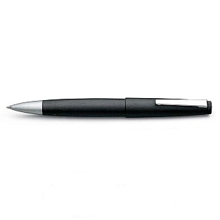 Lamy 2000 Black Rollerball