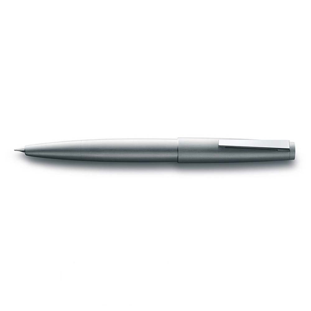 Lamy 2000 Titanium Ballpoint OUTLET | Appelboom.com