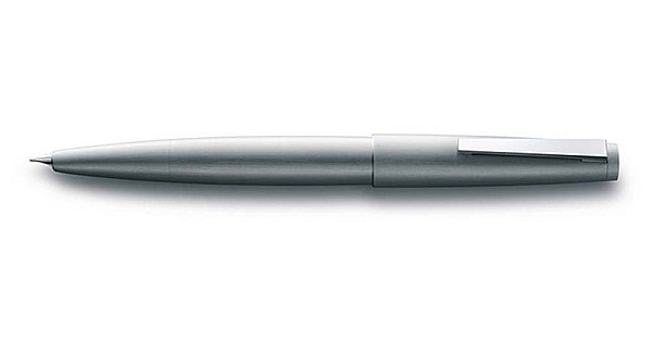 W.Germany表記 LAMY2000 Got myself a Christmas present this year - vintage Lamy 2000