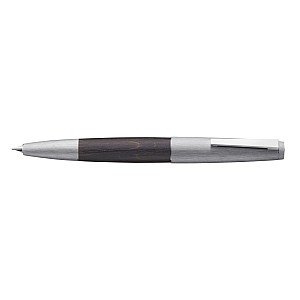 Lamy 2000 Bog Oak 60th Anniversary Limited Edition Fountain pen
