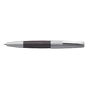 Lamy 2000 Bog Oak 60th Anniversary Limited Edition Fountain pen