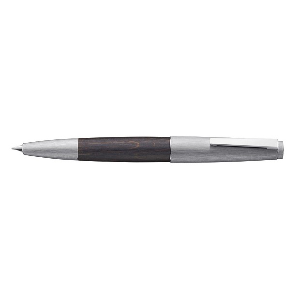 Lamy 2000 Bog Oak 60th Anniversary Limited Edition Fountain pen