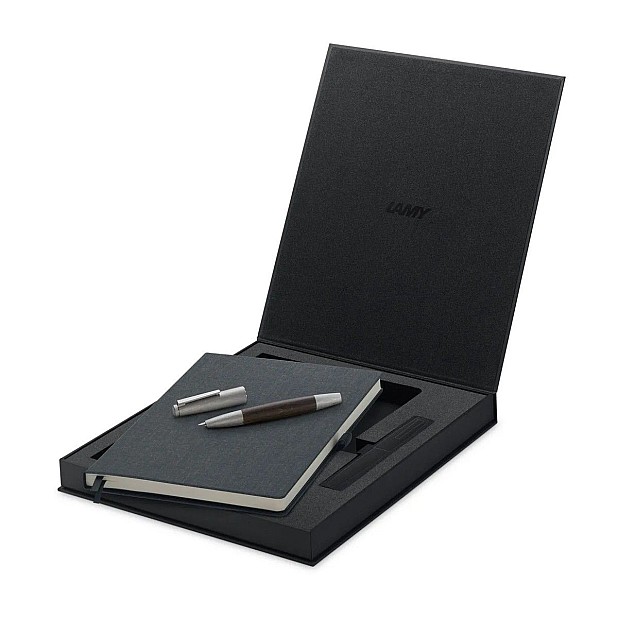 Lamy 2000 Bog Oak 60th Anniversary Limited Edition Fountain pen