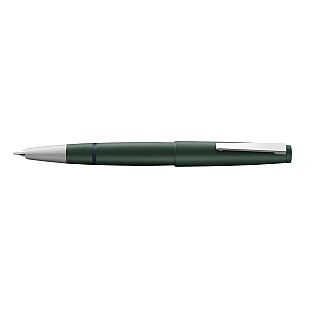 Lamy 2000 Pine Limited Edition 2024 Reservoarpenna Set