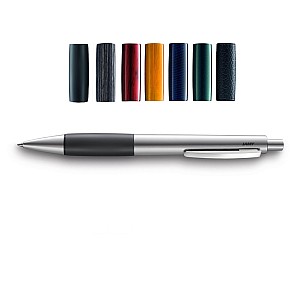 Lamy Accent Aluminium Ballpoint