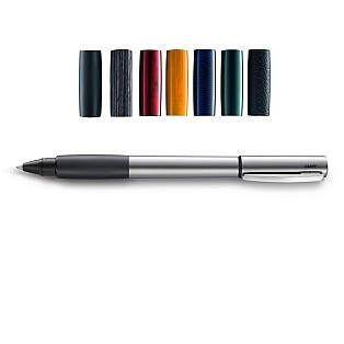 Lamy Accent Aluminium Rollerball