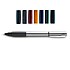 Lamy Accent Aluminium Rollerball