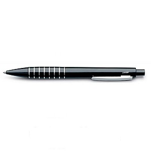 Lamy Accent LD Brilliant Black Ballpoint