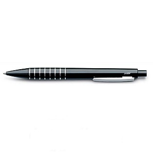 Lamy Accent LD Brilliant Black Ballpoint