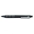 Lamy Accent LD Zwart Balpen