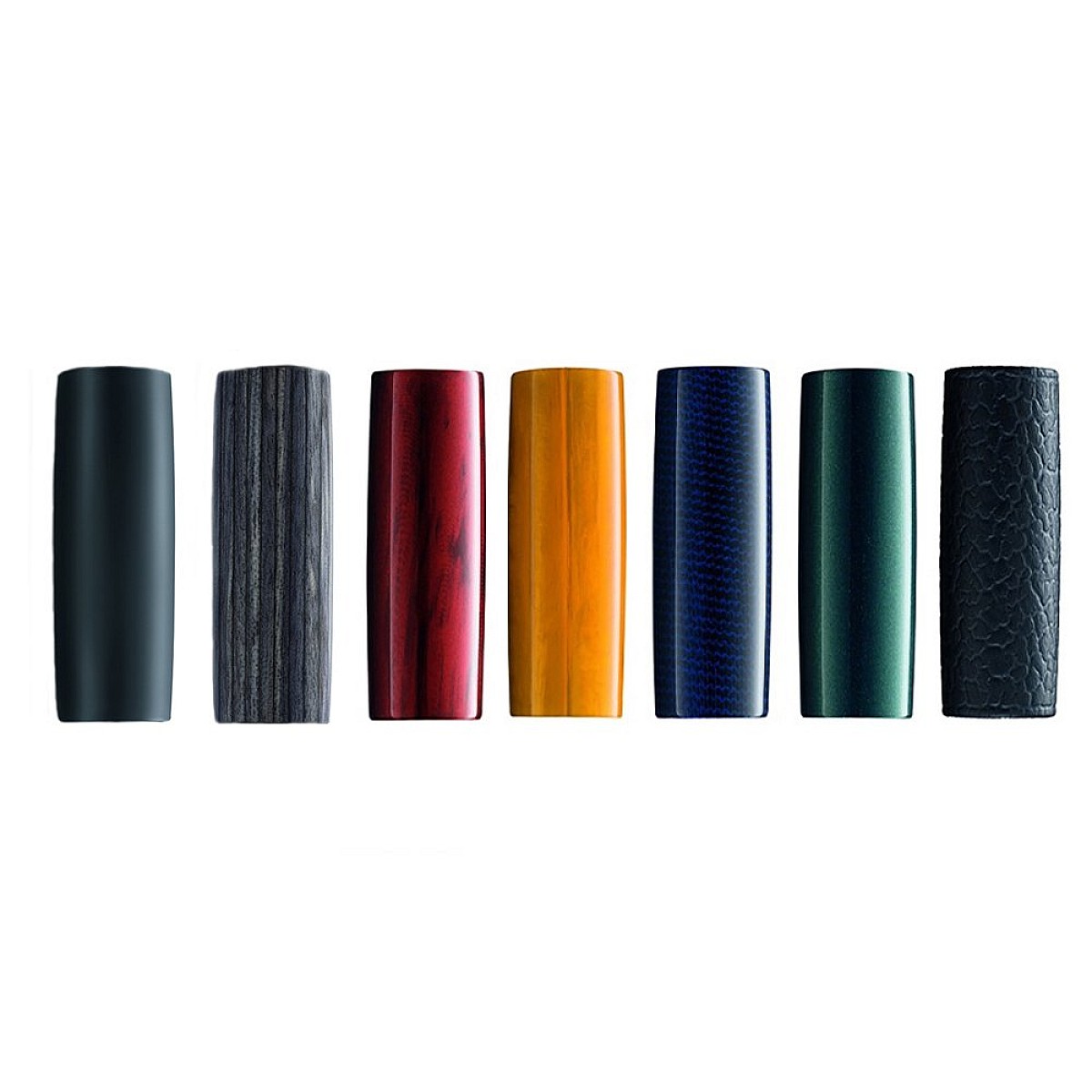 Lamy Accent Gripping Section