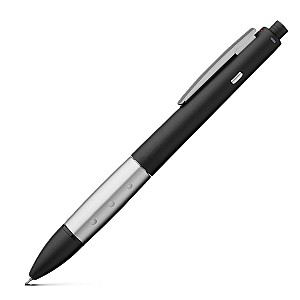 Lamy Accent Black Multipen