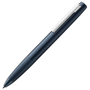 Lamy Aion Deep Dark Blue Esferográfica
