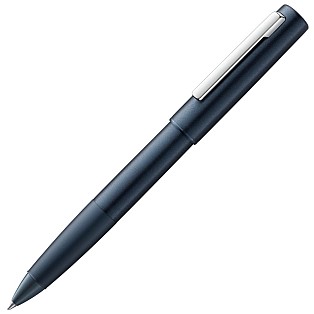Lamy Aion Deep Dark Blue Rollerball