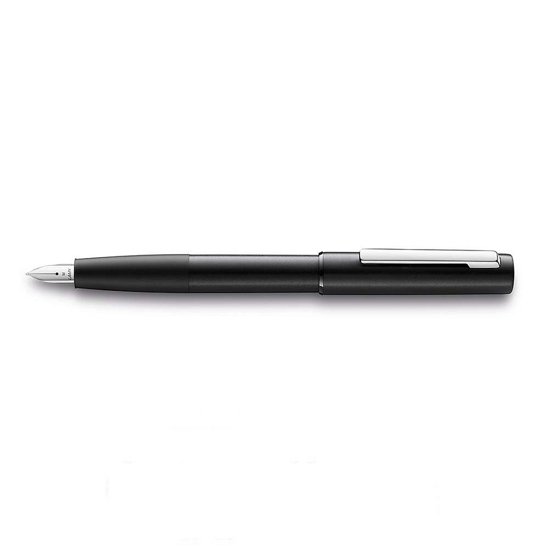 LAMY Aion Darkblue Fountain Pen Brand New L0771M Medium 