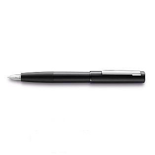 Lamy Aion Black Caneta de Tinta Permanente