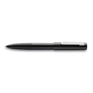 Lamy Aion Black Rollerball