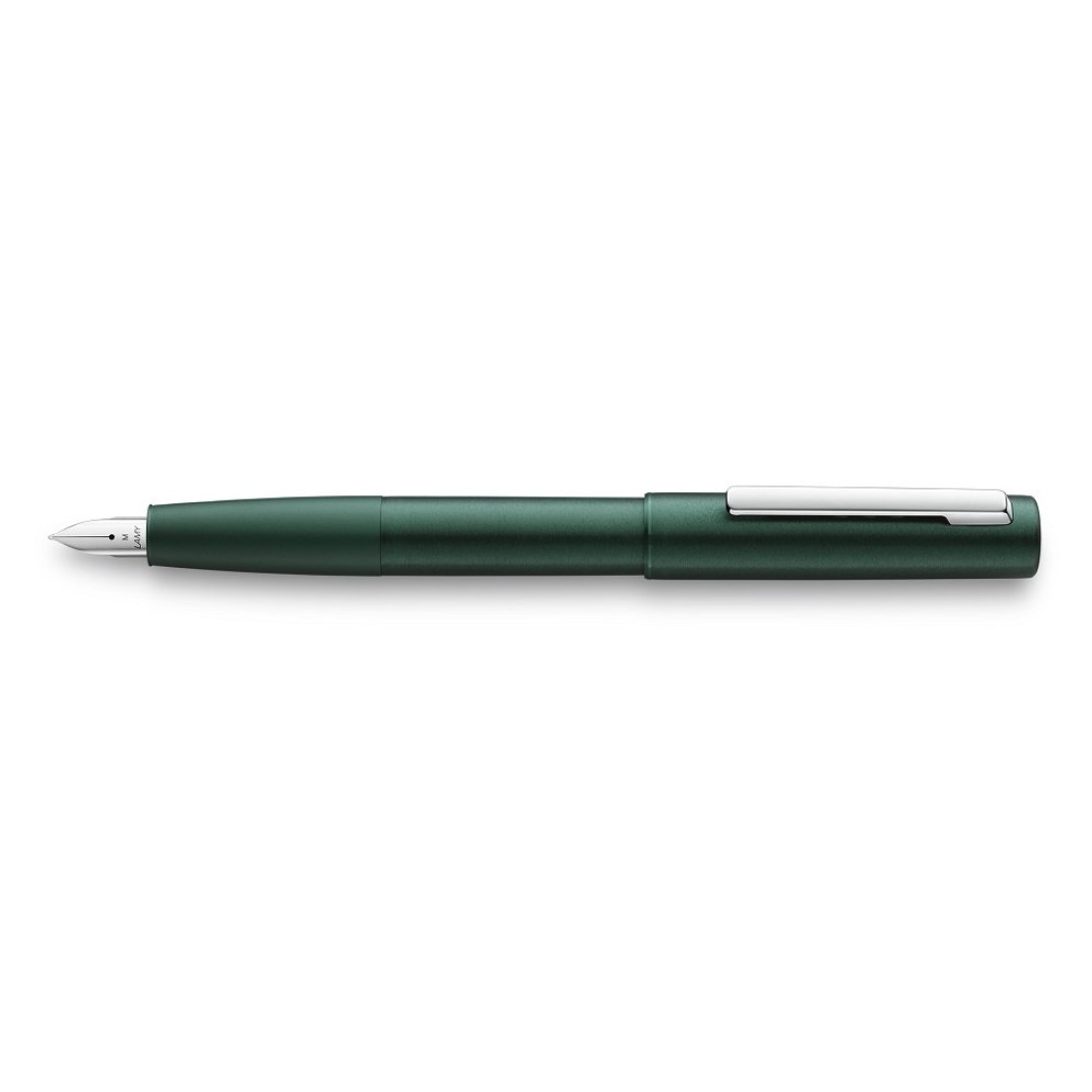 Lamy Aion Dark Green Fountain pen