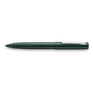 Lamy Aion Dark Green Rollerball