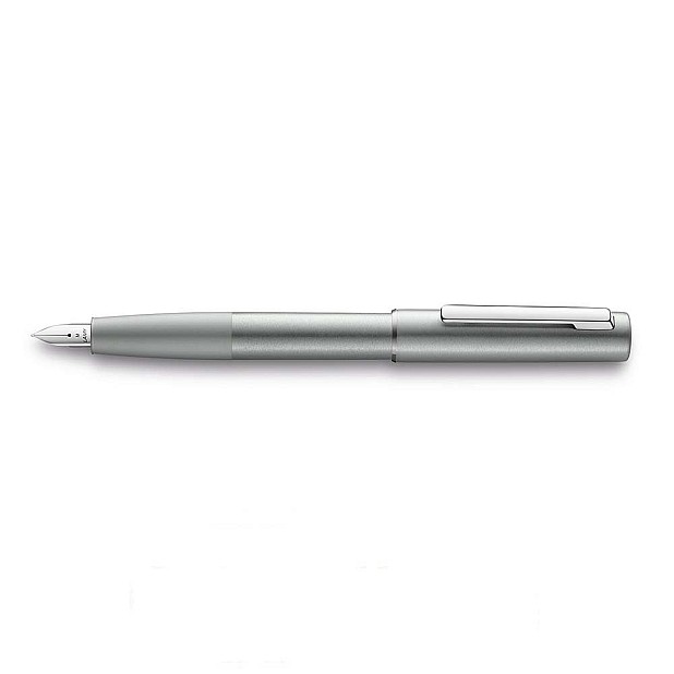 Lamy Aion Silver Caneta de Tinta Permanente