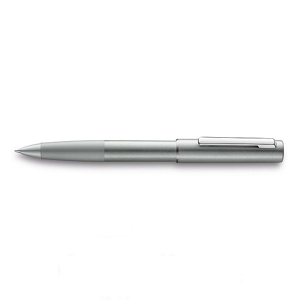 Lamy Aion Silver Rollerball
