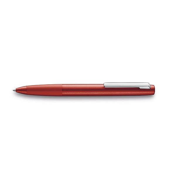 Lamy Aion Red Ballpoint