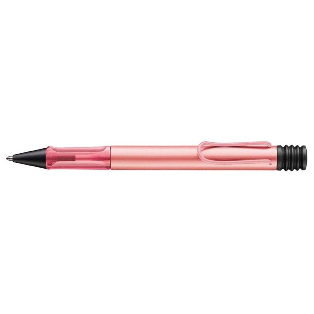 Lamy AL-star 2026 Flamingo Kugelschreiber