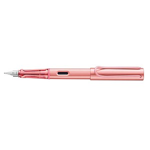 Lamy AL-star 2026 Flamingo Plumo Estilográfica
