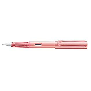Lamy AL-star 2026 Flamingo Fountain pen
