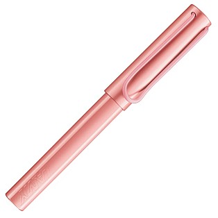 Lamy AL-star 2026 Flamingo Fountain pen