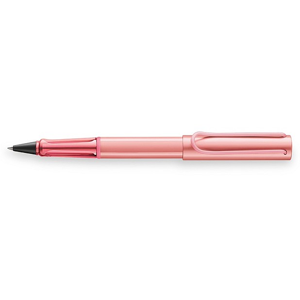 Lamy AL-star 2026 Flamingo Rollerball