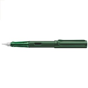 Lamy AL-star 2026 Pine Plumo Estilográfica