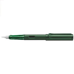 Lamy AL-star 2026 Pine Fountain pen