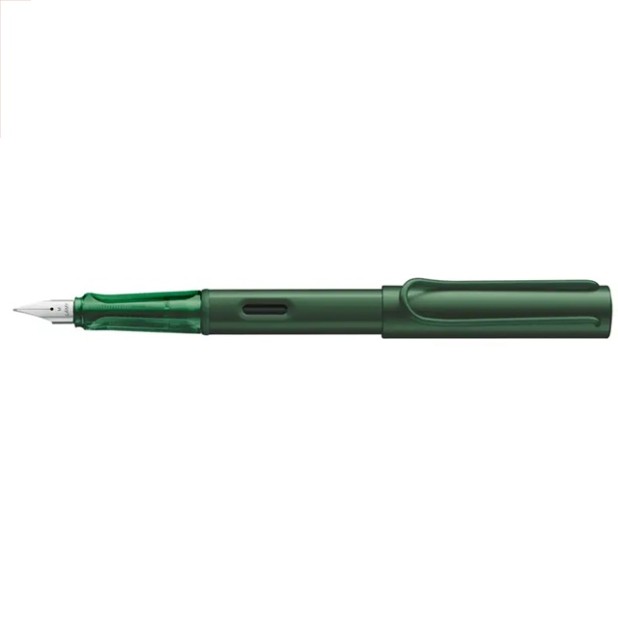 Lamy AL-star 2026 Pine Pióro Wieczne