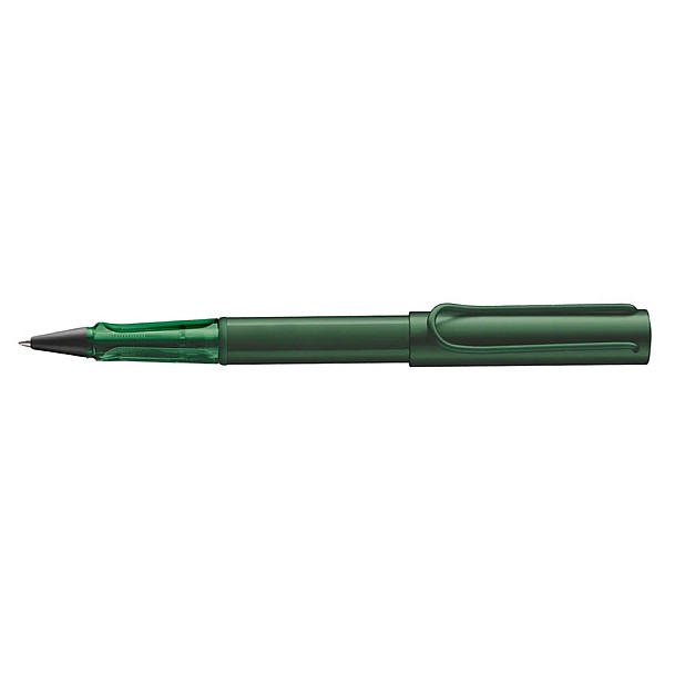 Lamy AL-star 2026 Pine Rollerball