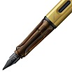 Lamy AL-star Harry Potter Hufflepuff Fountain pen