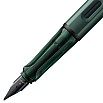 Lamy AL-star Harry Potter Slytherin Fountain pen