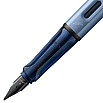 Lamy AL-star Harry Potter Ravenclaw Caneta de Tinta Permanente