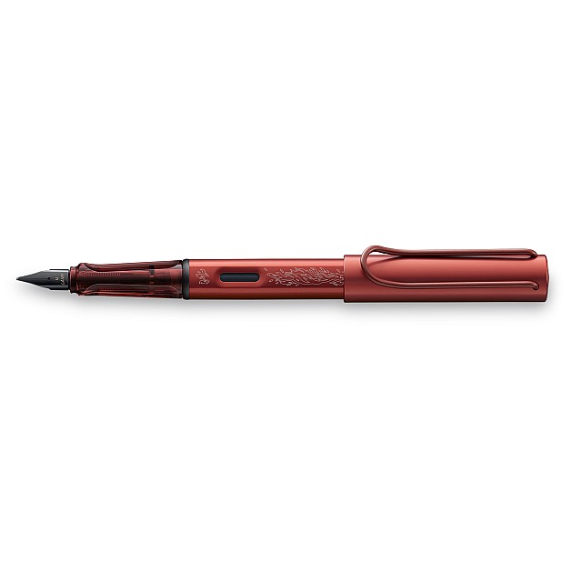 Lamy AL-star Harry Potter Gryffindor Stylo Plume