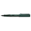 Lamy AL-star Harry Potter Slytherin Fountain pen