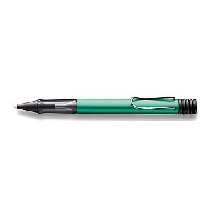 Lamy Al-star 2014 Bluegreen Balpen