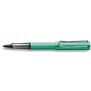 Lamy Al-star 2014 Bluegreen Rollerball