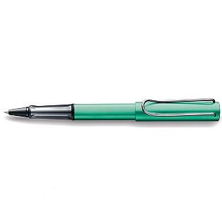 Lamy Al-star 2014 Bluegreen Rollerball