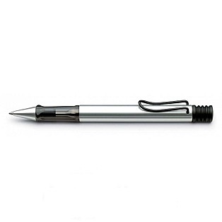 Lamy Al-star Aluminium Ballpoint
