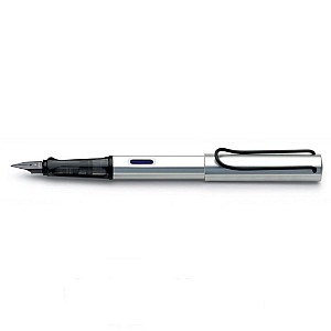 Lamy Al-star Aluminium Caneta de Tinta Permanente
